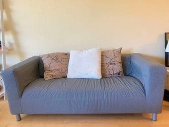 Sofa - used one week 1