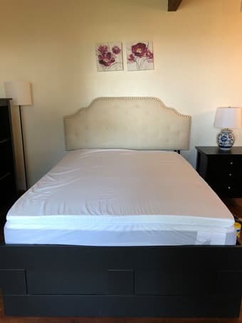 Furniture - LIKE NEW 3