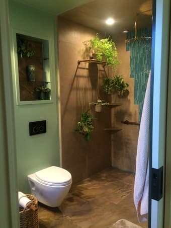 Bright, comfortable, furnished room in quiet shared ranch house! 2