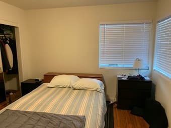 $2,800-2 Bedrooms, 1 Bathroom Apartment Downtown Mountain View Sublet 2