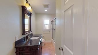 Palo Alto house with room for rent! 3