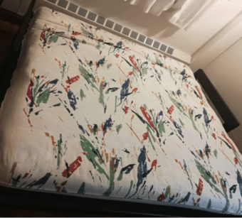 Double Sofabed (Better for Hard Mattress Person) 2