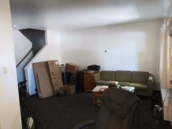 Bedroom in Escondido Village, sublet July to August 1