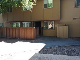 Bedroom in Escondido Village, sublet July to August 3