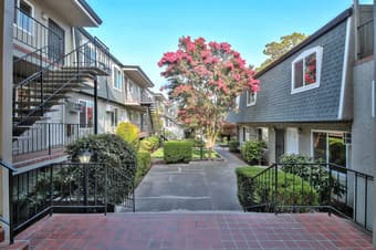 Seeking housemate for 2BR/1.5BA townhouse in Cupertino/San Jose 3