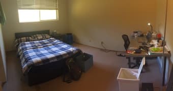 Downtown Palo Alto -  Townhouse room for rent - July 22 1