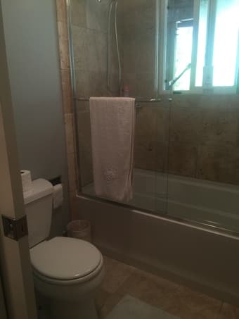 Room for rent in west Menlo Park on July 1st 2