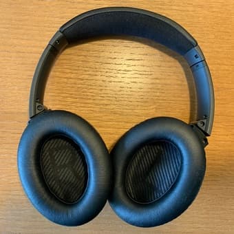 perfect Bose QC 35 series ii 2