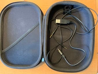 perfect Bose QC 35 series ii 3