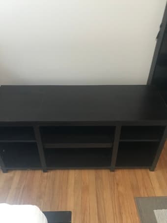 Tv Stand 1