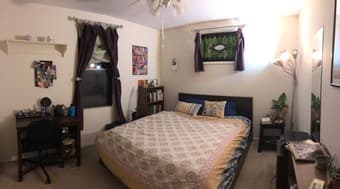 Two Rooms Available in 3BR/2BA in Downtown Palo Alto 2