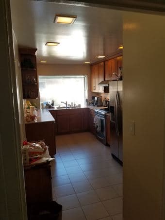 Furnished BR in a 4BR House 3