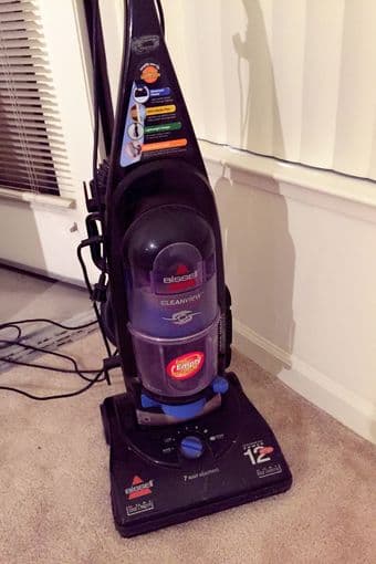 Vacuum cleaner in good condition 1