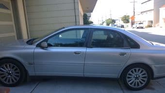 2004 Volvo S80 - 99k miles - Good condition 1
