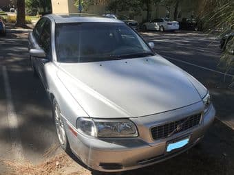 2004 Volvo S80 - 99k miles - Good condition 3