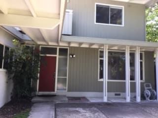 Single-family 5BR / 3BA Two-Story Eichler House 1