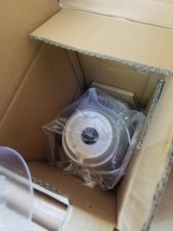 Almost New - Hamilton Beach Blender 2
