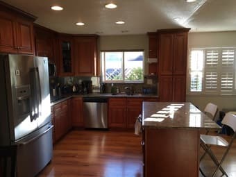 Private room in shared house w/ beautiful backyard--Midtown Palo Alto 3
