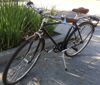 Bike for sale 3