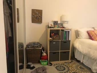 Private bedroom in beautiful, fully-furnished home 2