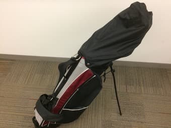 Orlimar complete golf club set (right handed) 3