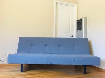 Sofa bed 1