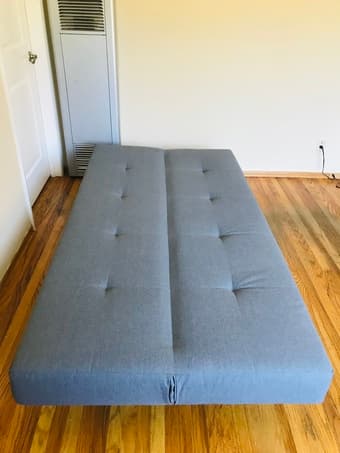 Sofa bed 2