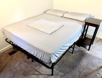 ~~~Superb Bed/Desk/Shelves Furniture Starter Pack~~~ 1