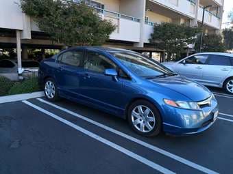 回国卖车（sale my car ) 1