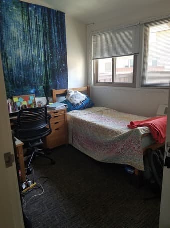 EV PRIVATE LOWRISE SUBLET (06/29 - 09/15)--WASHER AND DRYER IN UNIT 2