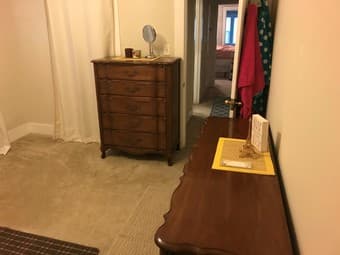 [Room For Rent in Belmont] Available August 1st! 3