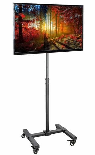 TV/monitor Display Stand 1