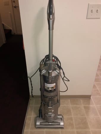 Shark Vacum Cleaner 2