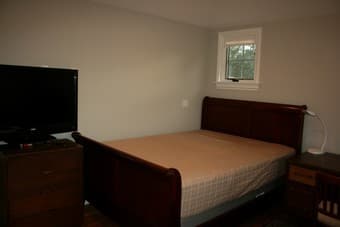 Room in a new house in Palo Alto 1