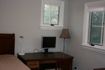 Room in a new house in Palo Alto 2