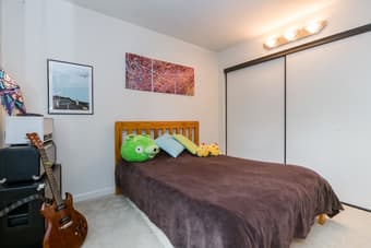 full size bed frame 2