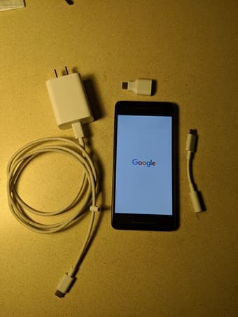 Google Pixel 2 Unlocked 128 GB Refurbished 1
