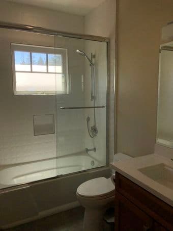 1 BR + Attached Bath in West Menlo Park, bike to Stanford & SLAC 2