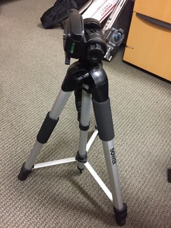 Bower VTSL7200 tripod 1