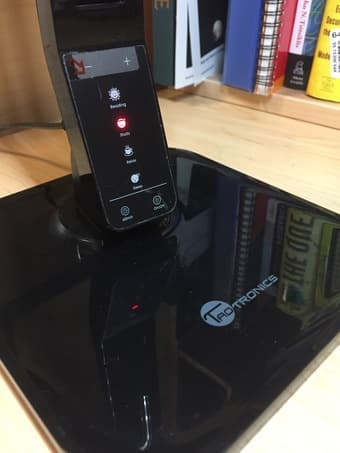 TaoTronics LED Desk Lamp 2