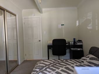 Room in 5BR house in Redwood City - available Aug 1 2