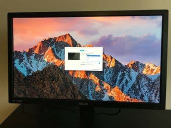 ASUS PB278Q 27" WQHD IPS DisplayPort HDMI DVI Eye Care Monit 2