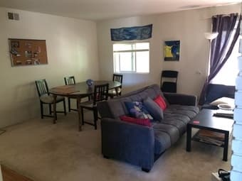 FEMALE housemate, 1BR/BA Menlo Park,10min to Stanford, start 7/8-7/15 3