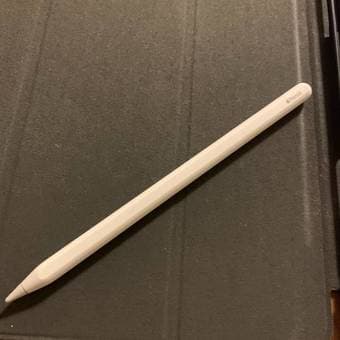 IPad Pro 11" 64GB W/Folio & Apple Pencil 2 2