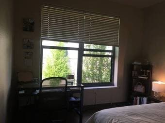 Stanford On Campus Summer Sublet for Female Only 1