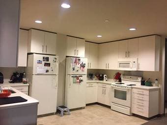Stanford On Campus Summer Sublet for Female Only 3