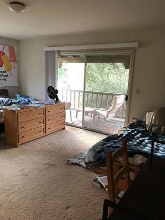 Shared room available in Los Altos 1