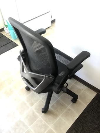 Office chair 3