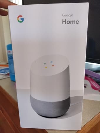 For Sale Google Home 1