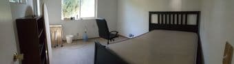 Three rooms available in a Palo Alto house with a pool! 3
